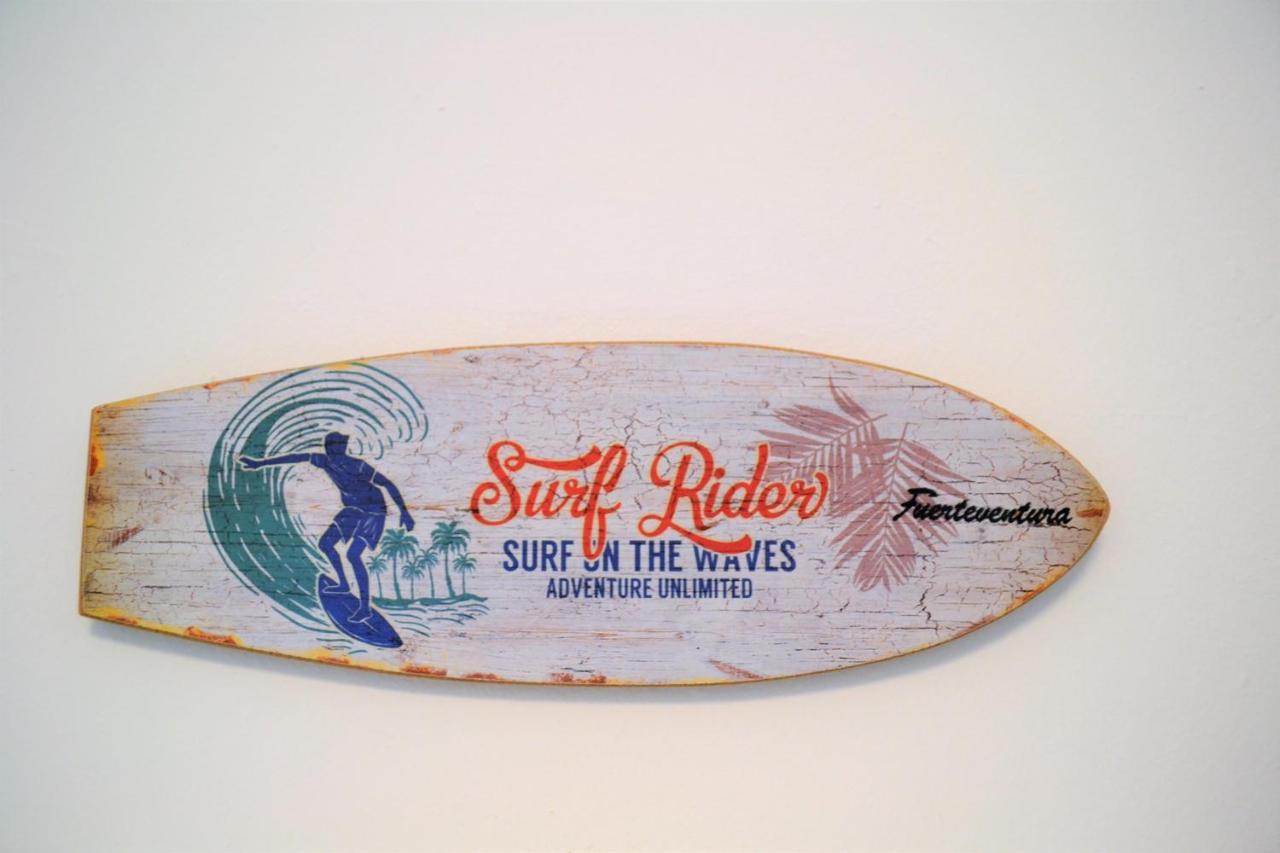 Surf Spot Deluxe Ftv By Sea You There Fuerteventura Corralejo Esterno foto