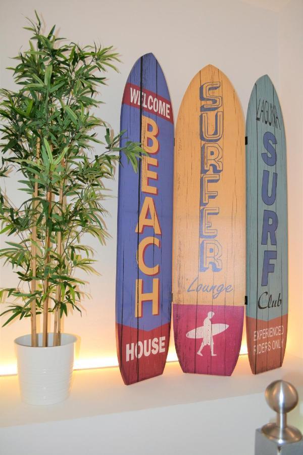 Surf Spot Deluxe Ftv By Sea You There Fuerteventura Corralejo Esterno foto