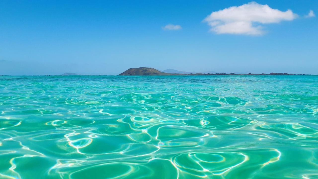 Surf Spot Deluxe Ftv By Sea You There Fuerteventura Corralejo Esterno foto