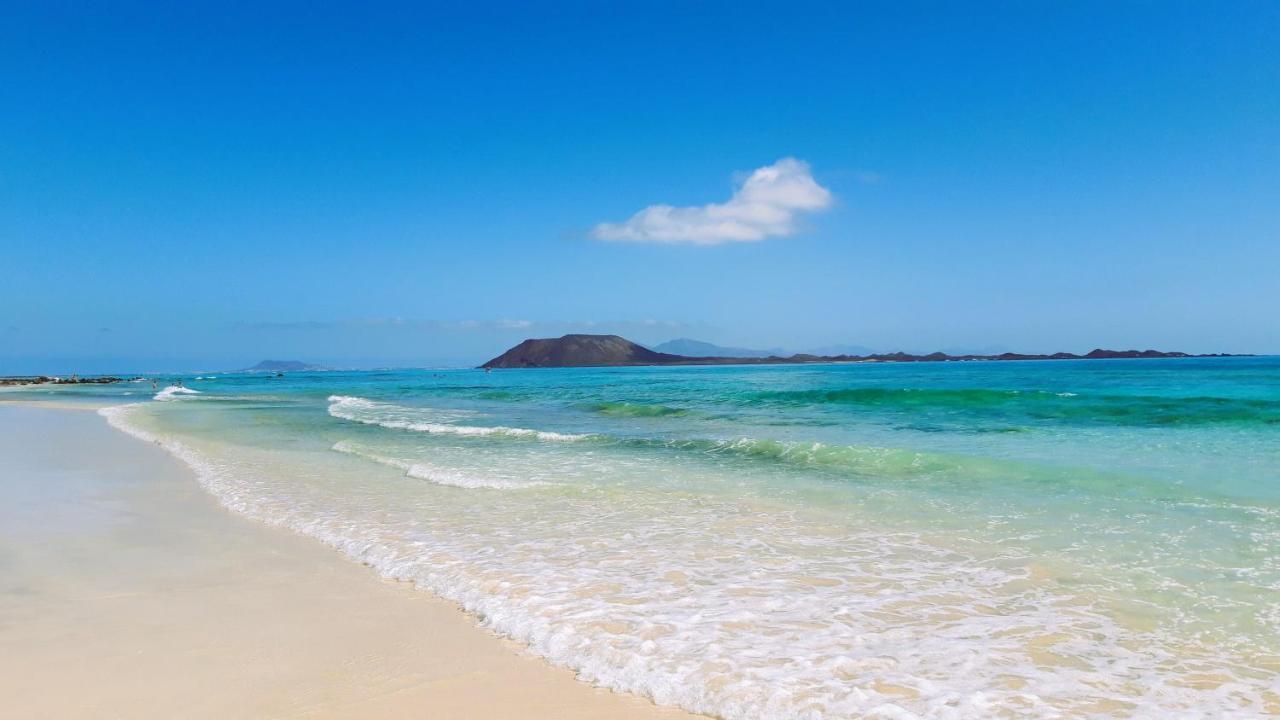 Surf Spot Deluxe Ftv By Sea You There Fuerteventura Corralejo Esterno foto